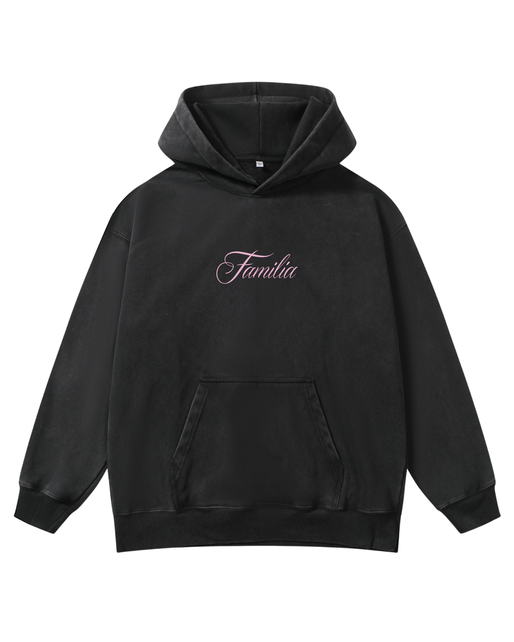 SUDADERA DELLAFUENTE