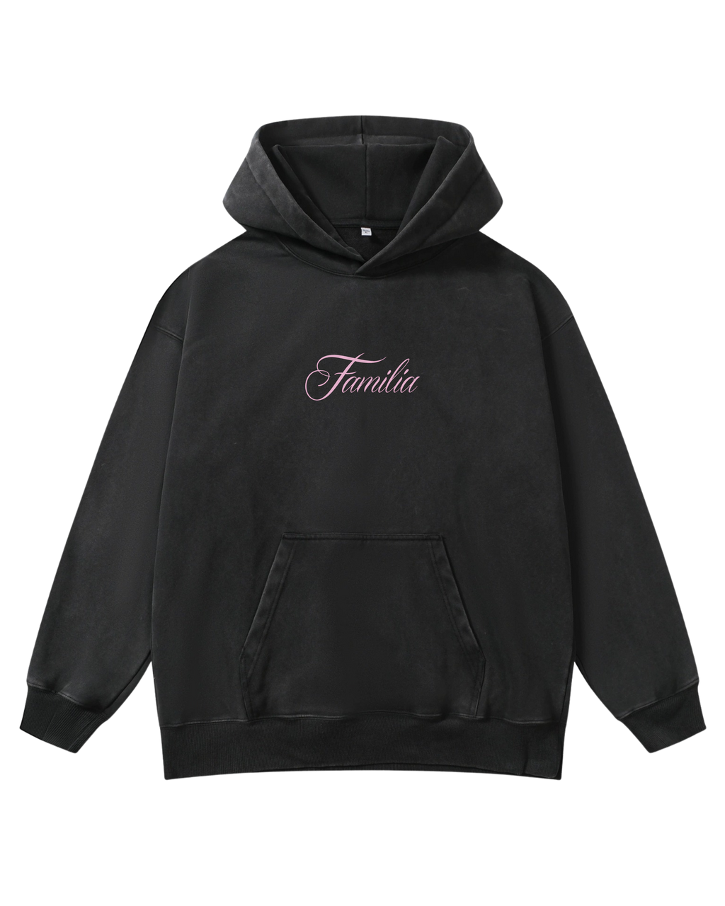 SUDADERA DELLAFUENTE