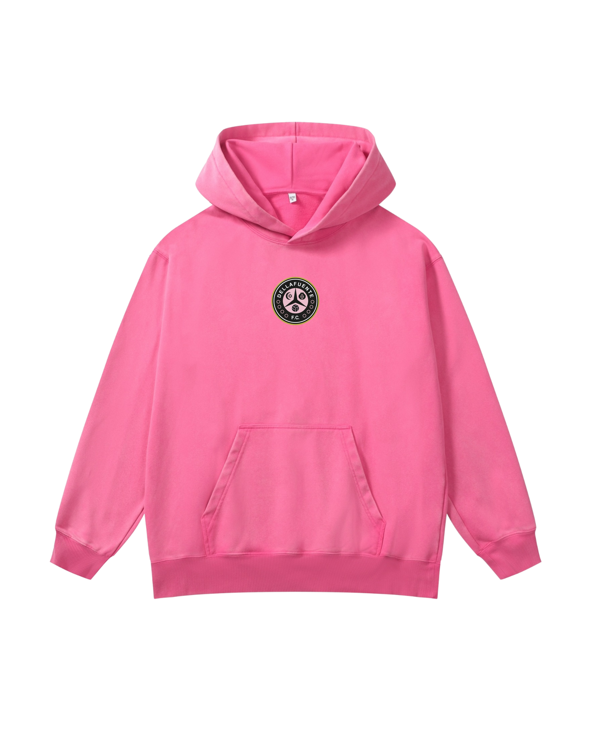 SUDADERA DELAFUENTE