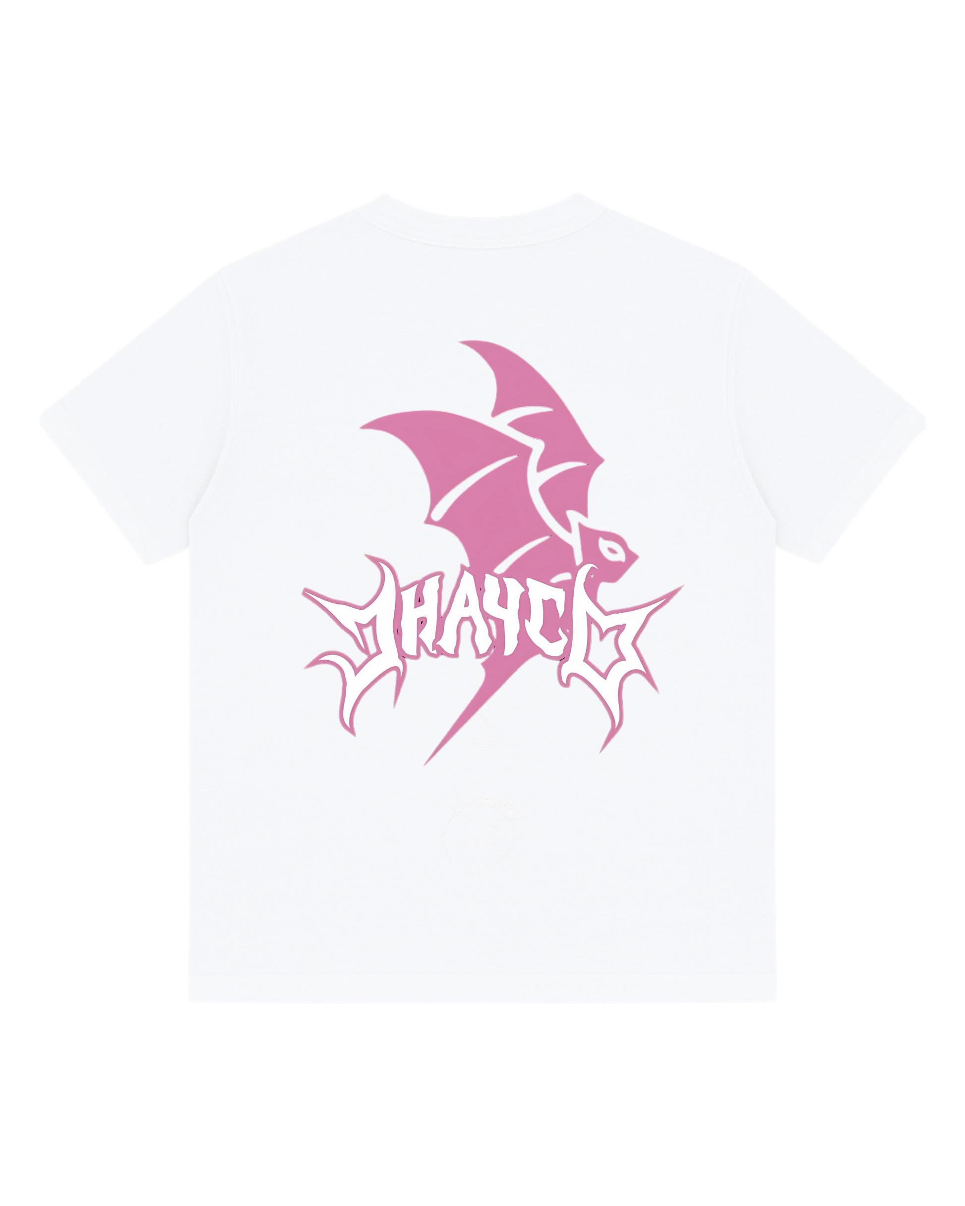 CAMISETA JHAYCO