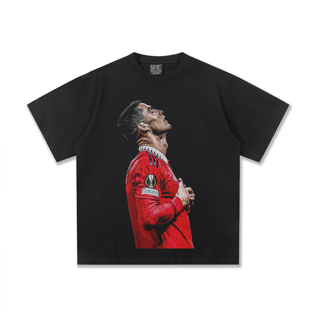 Cristiano Ronaldo Exlusive