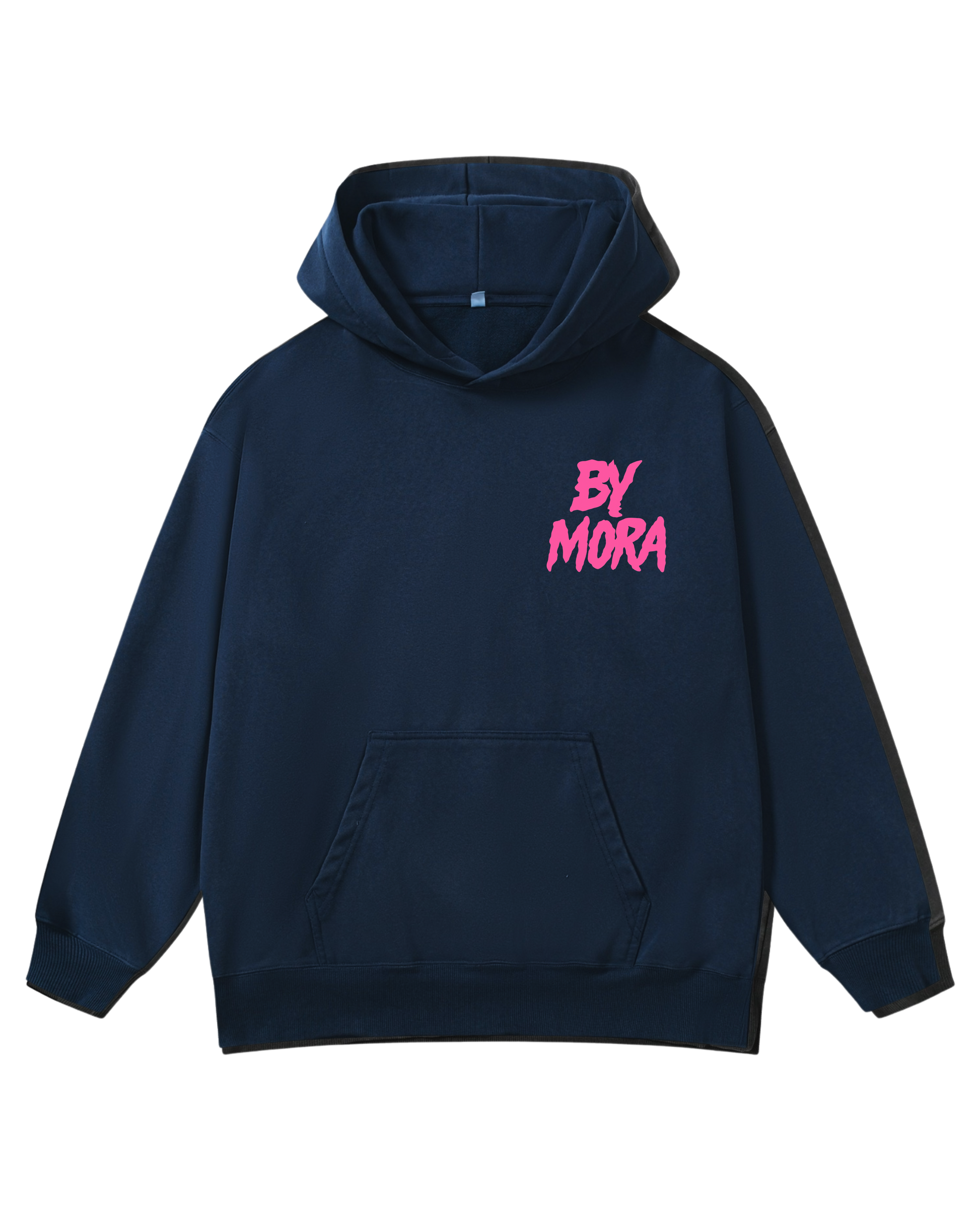 SUDADERA MORA