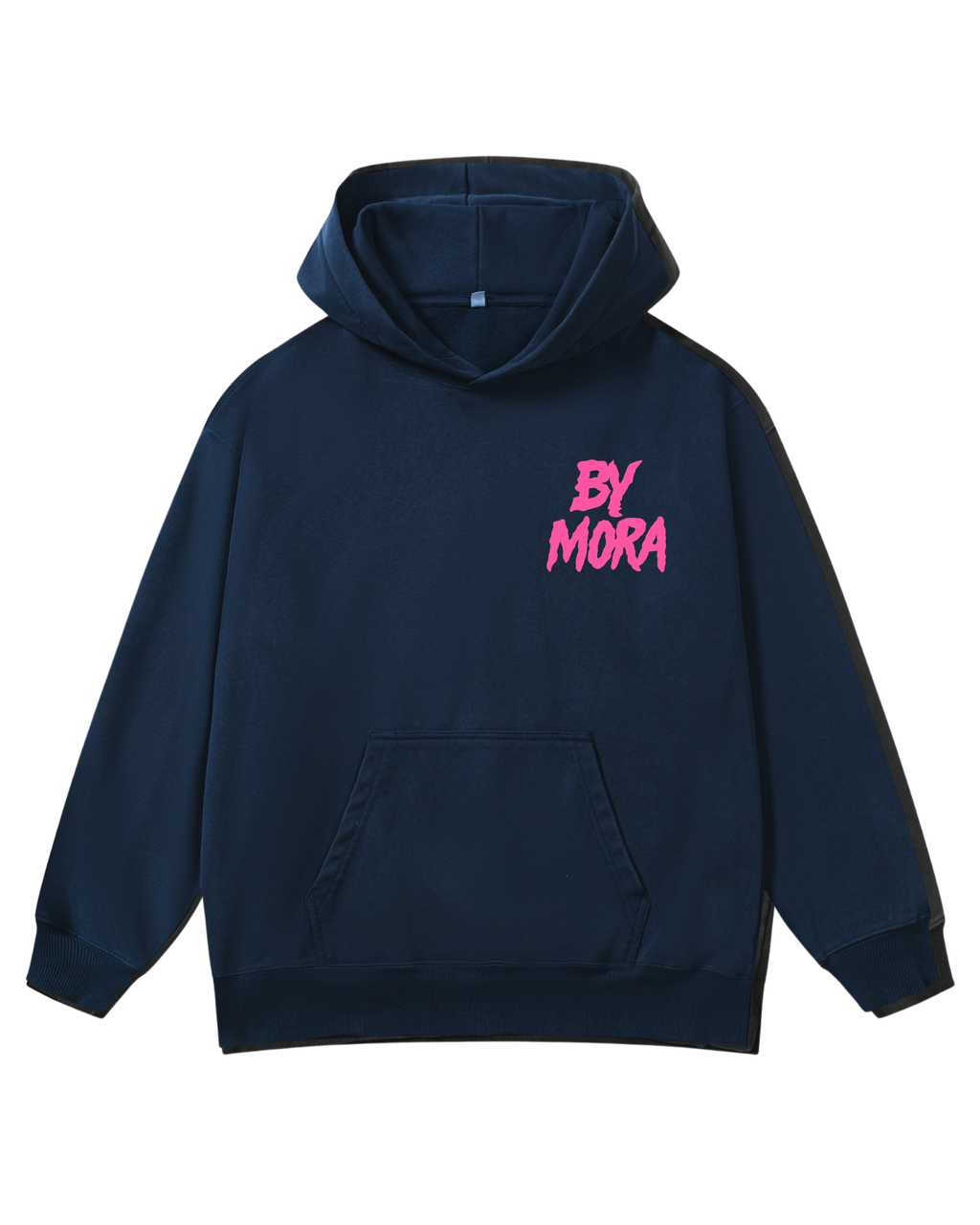 SUDADERA MORA