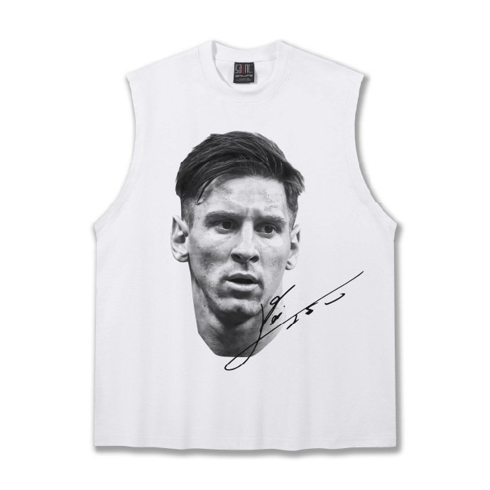 Messi Tirantes
