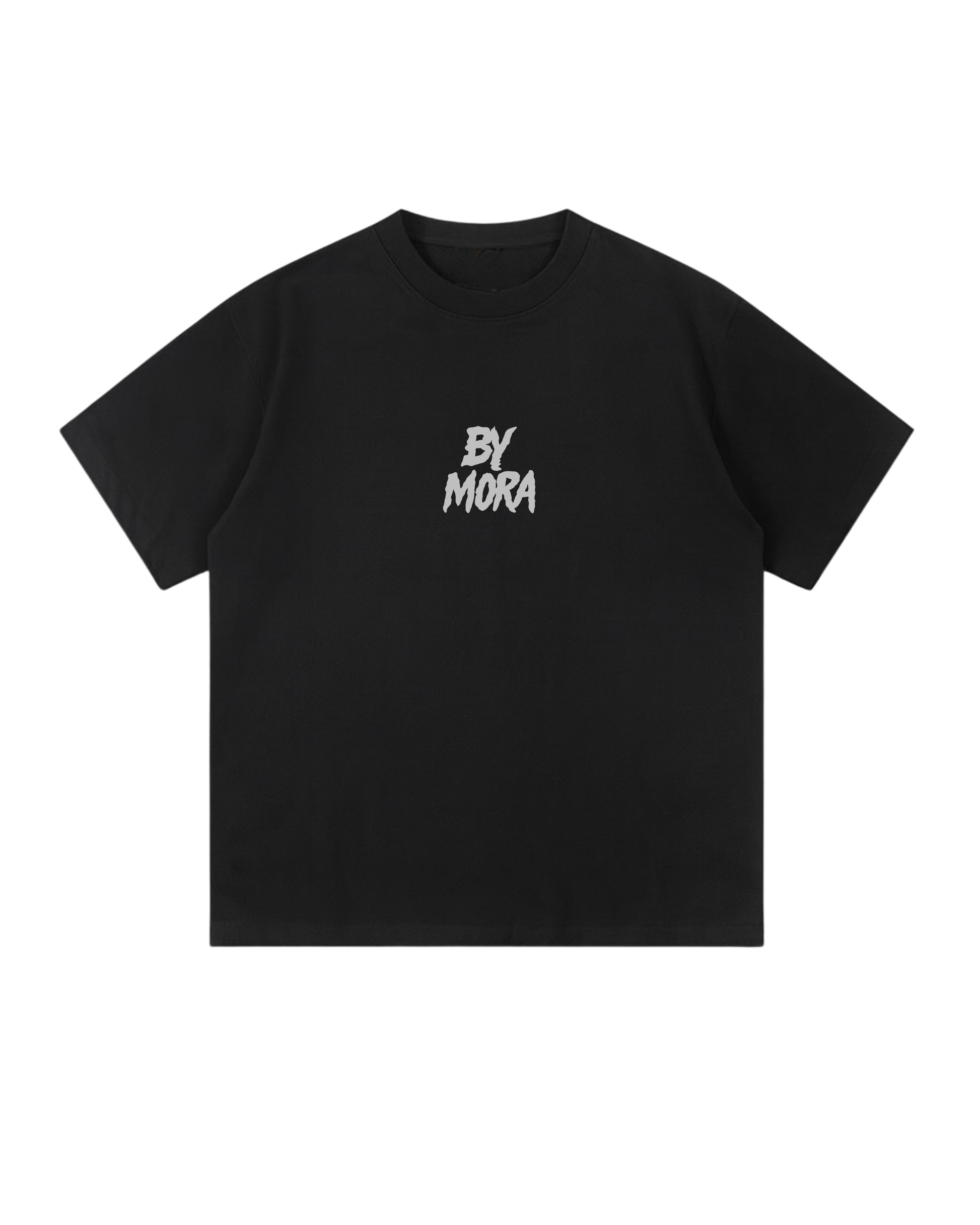 CAMISETA MORA