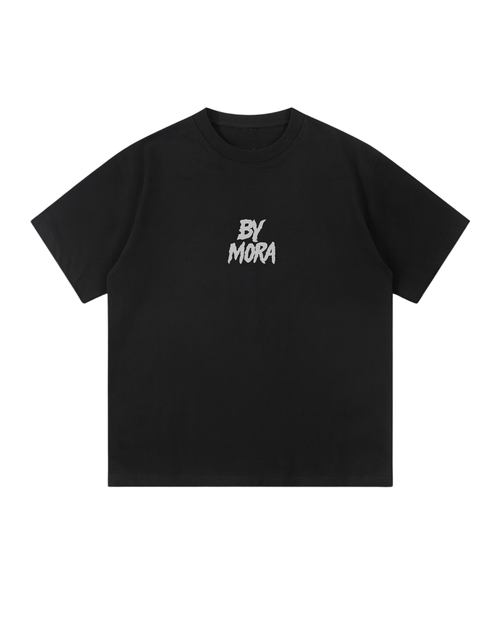 CAMISETA MORA