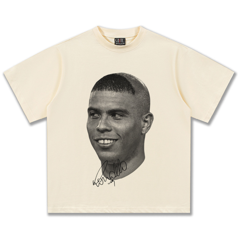 Ronaldo