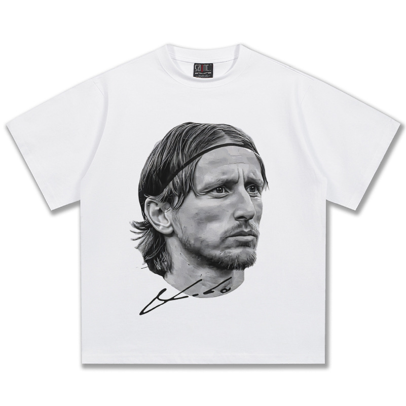 Modrić