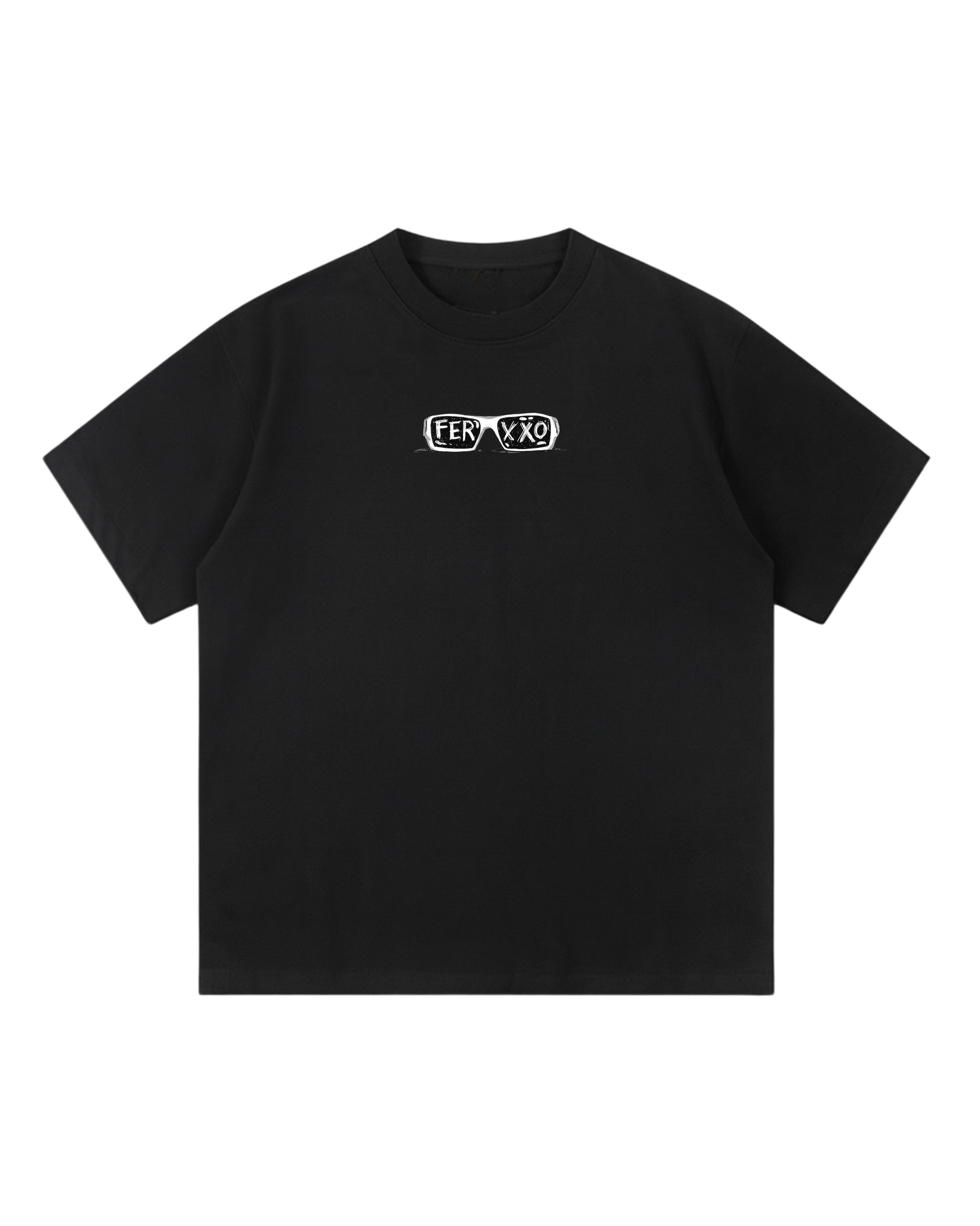 CAMISETA FERXXO