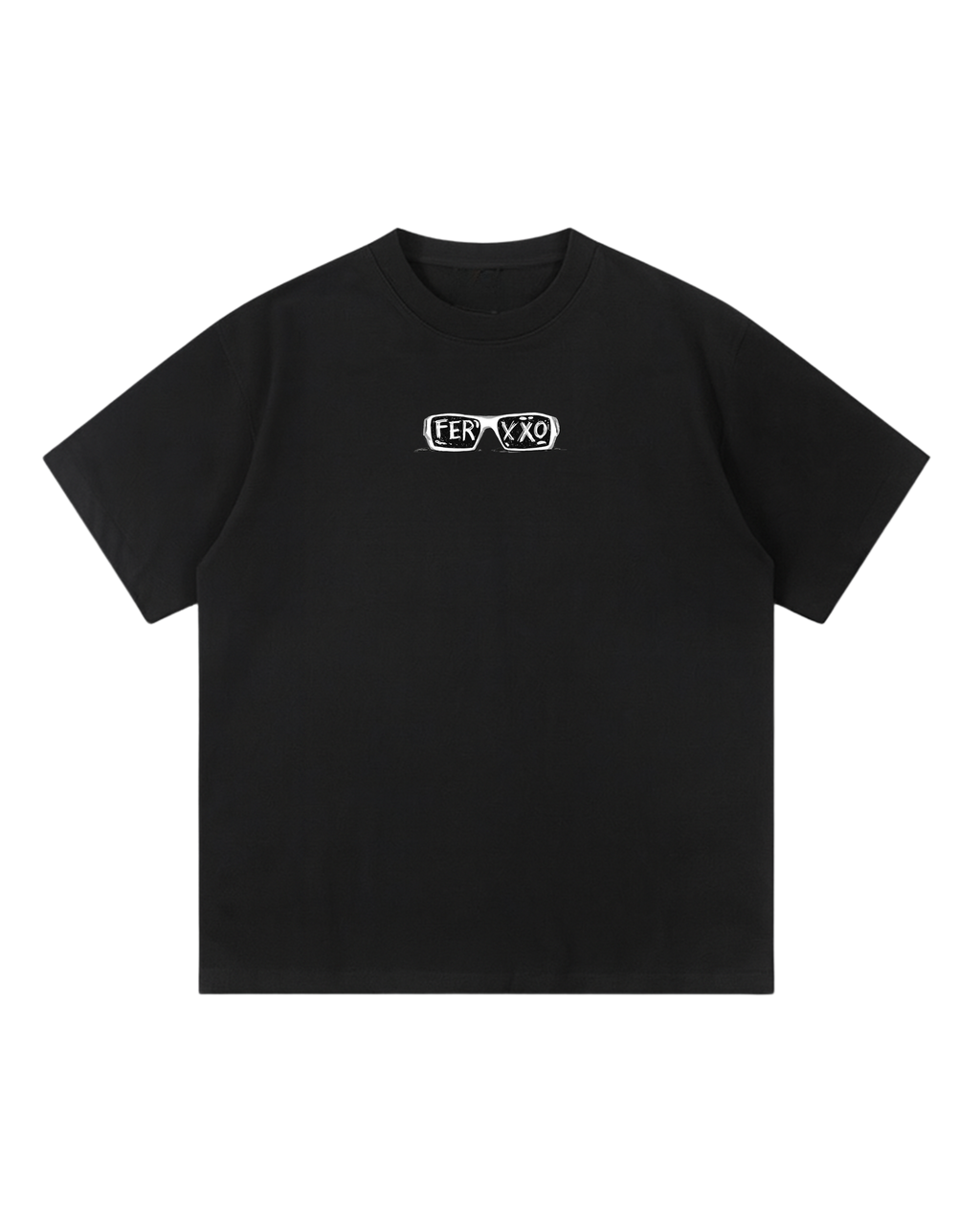 CAMISETA FERXXO