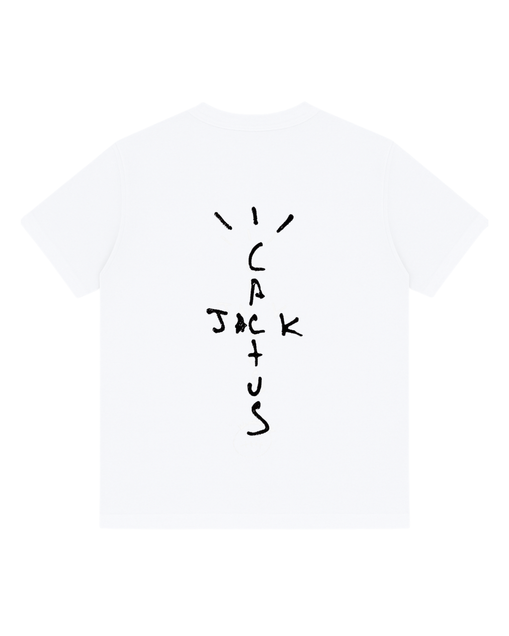 CAMISETA TRAVIS SCOTT