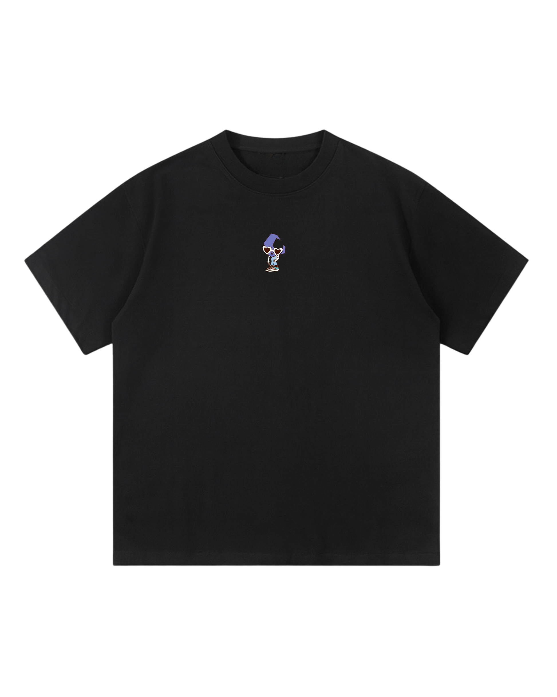 CAMISETA MORA