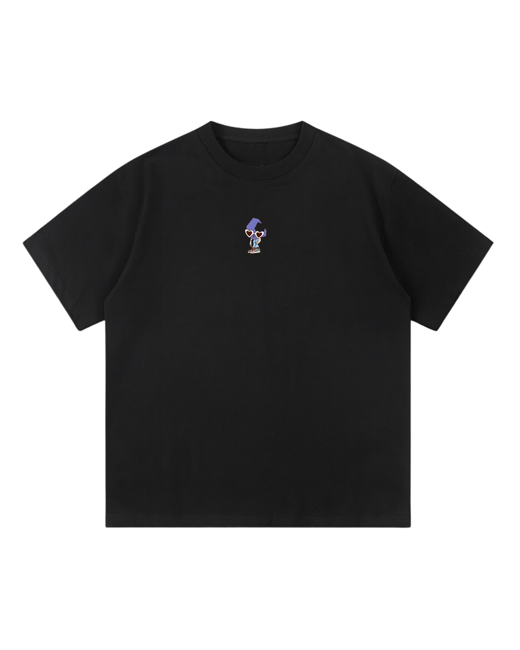 CAMISETA MORA
