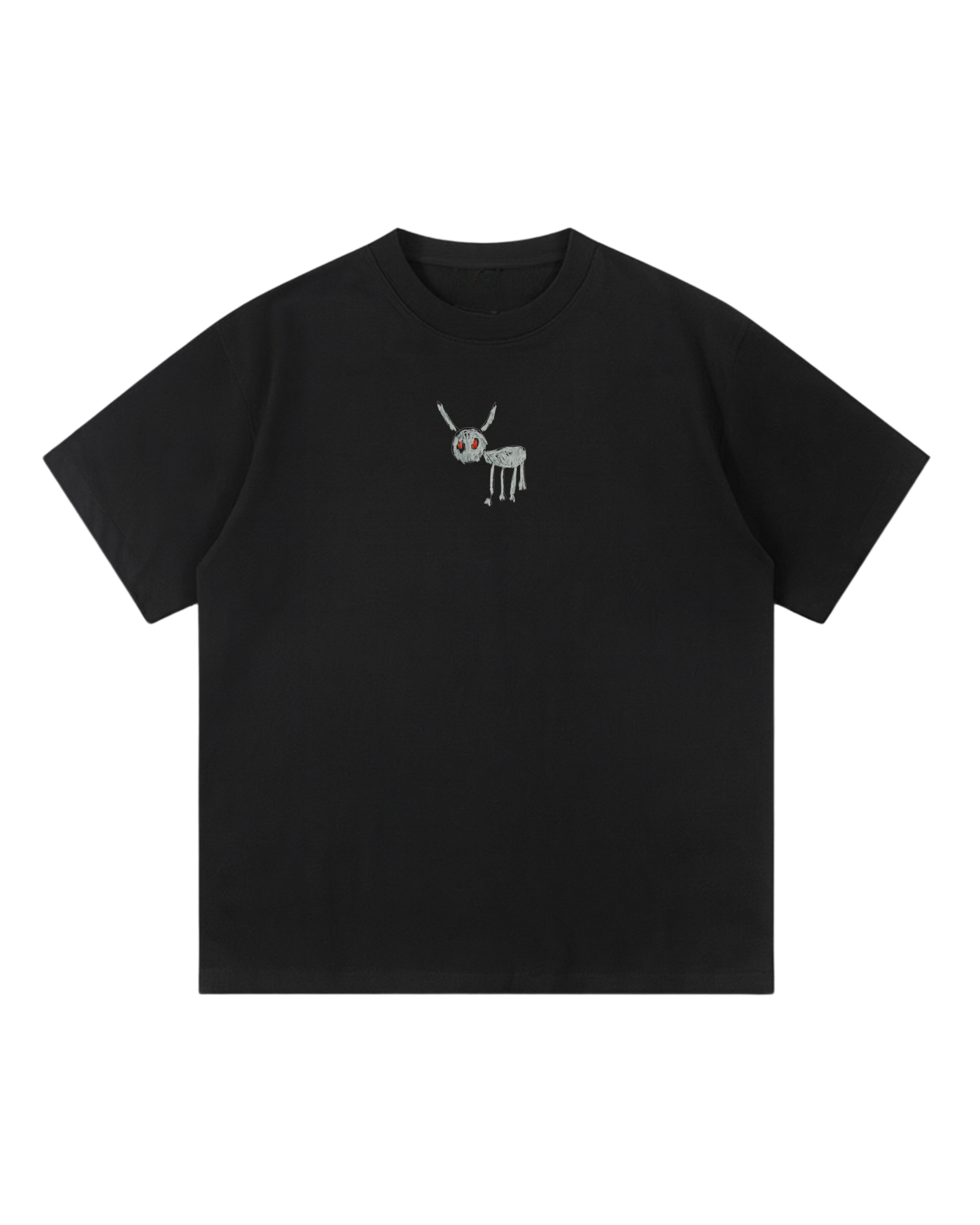 CAMISETA DRAKE