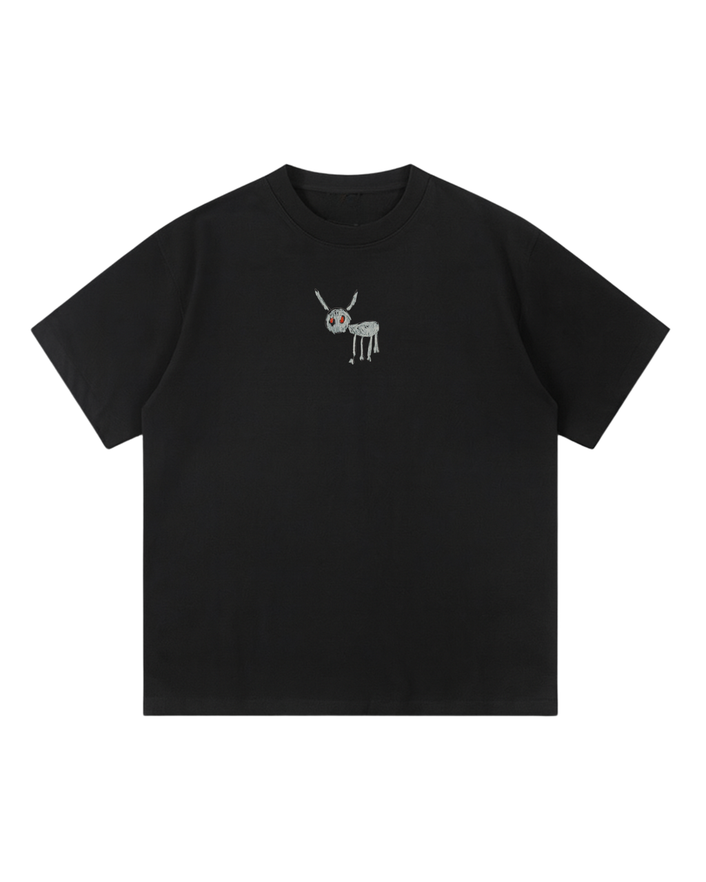 CAMISETA DRAKE