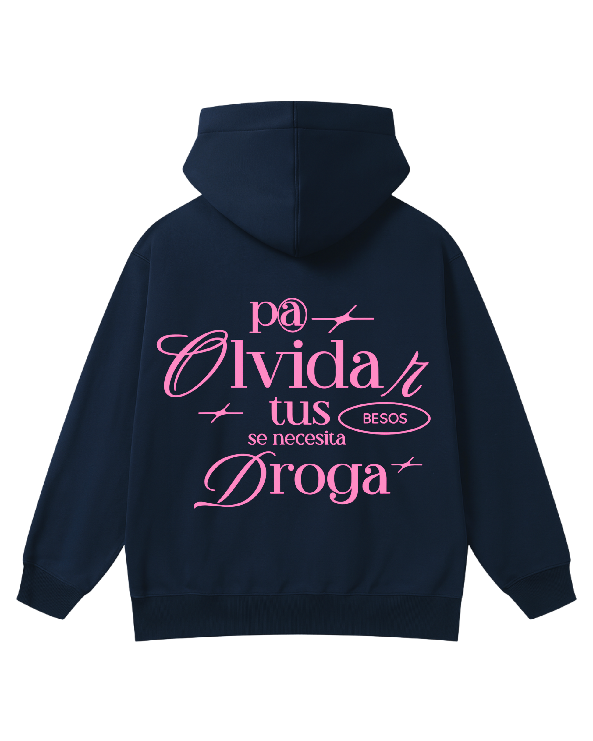 SUDADERA MORA
