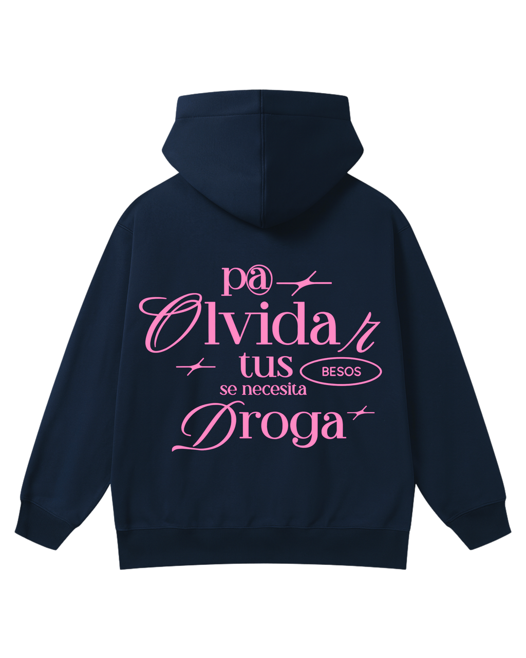 SUDADERA MORA