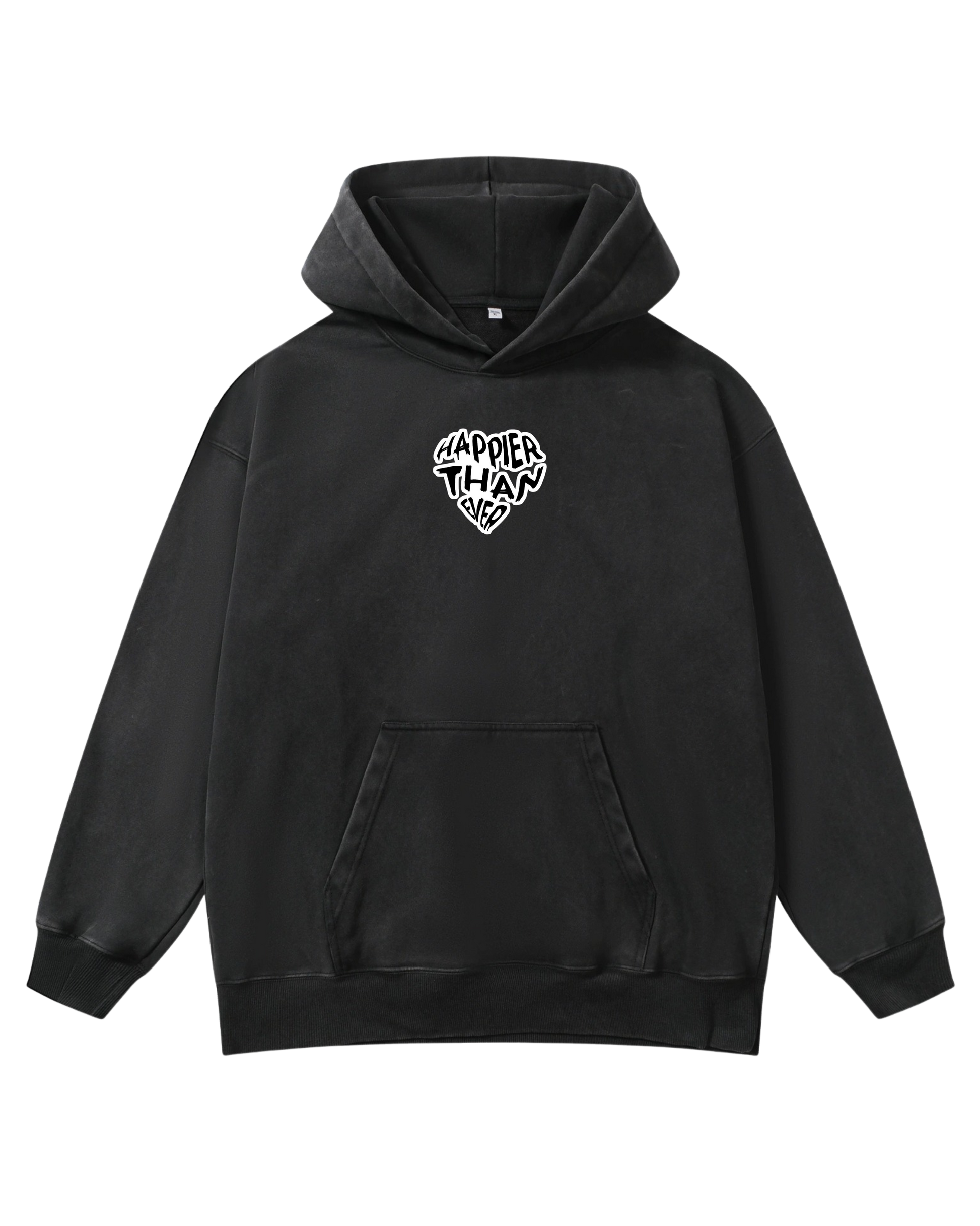 SUDADERA BILLIE ELISH