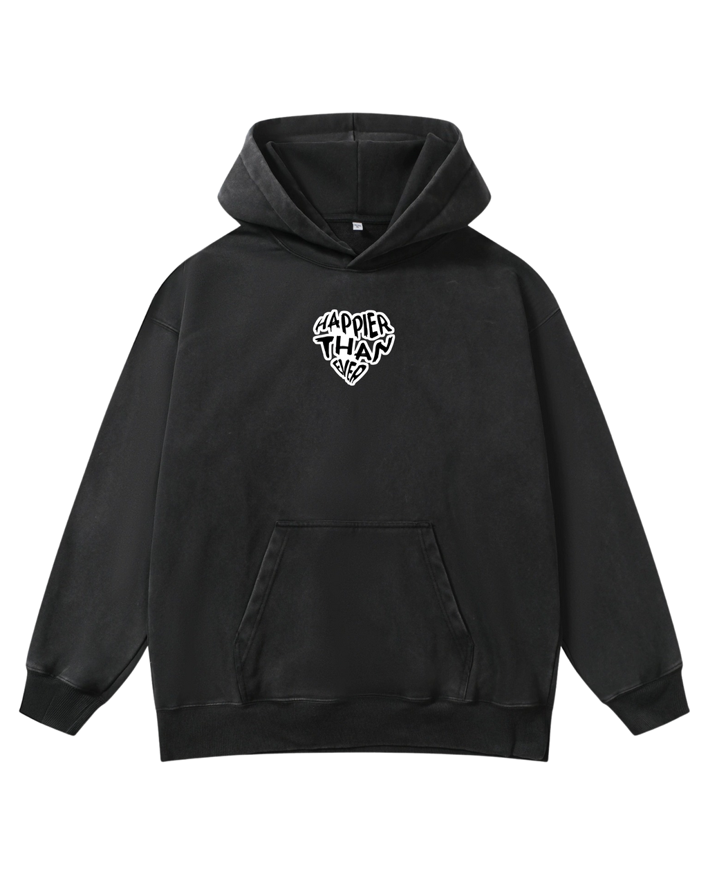 SUDADERA BILLIE ELISH