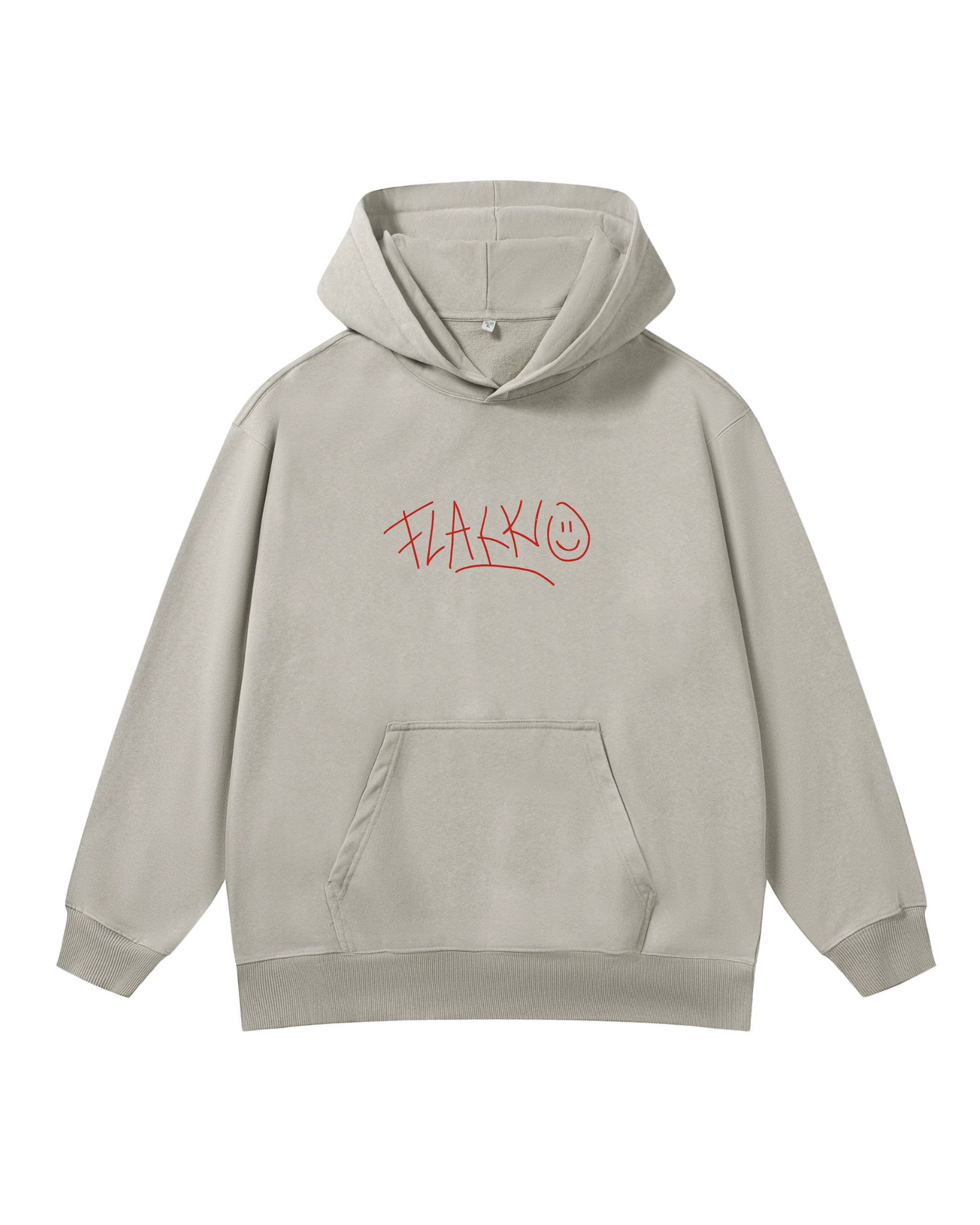 SUDADERA RELS B
