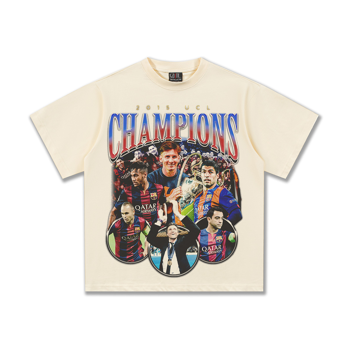 Barcelona Champions