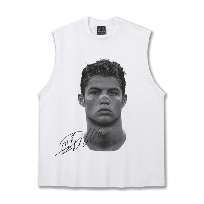 CR7 Tirantes