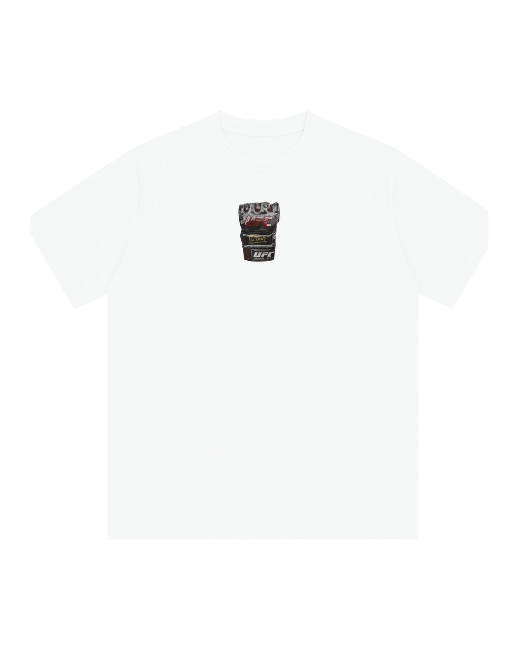 CAMISETA MCGREGOR