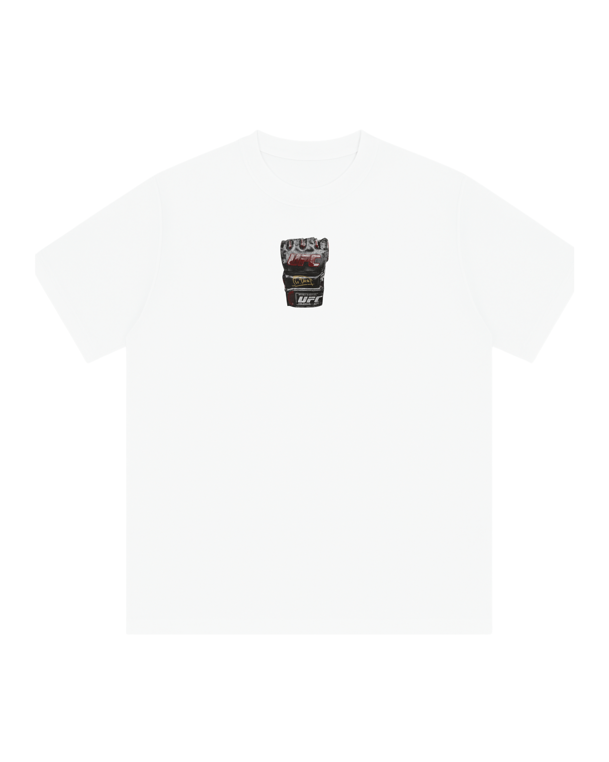 CAMISETA MCGREGOR