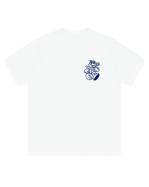CAMISETA ALVARO DIAZ