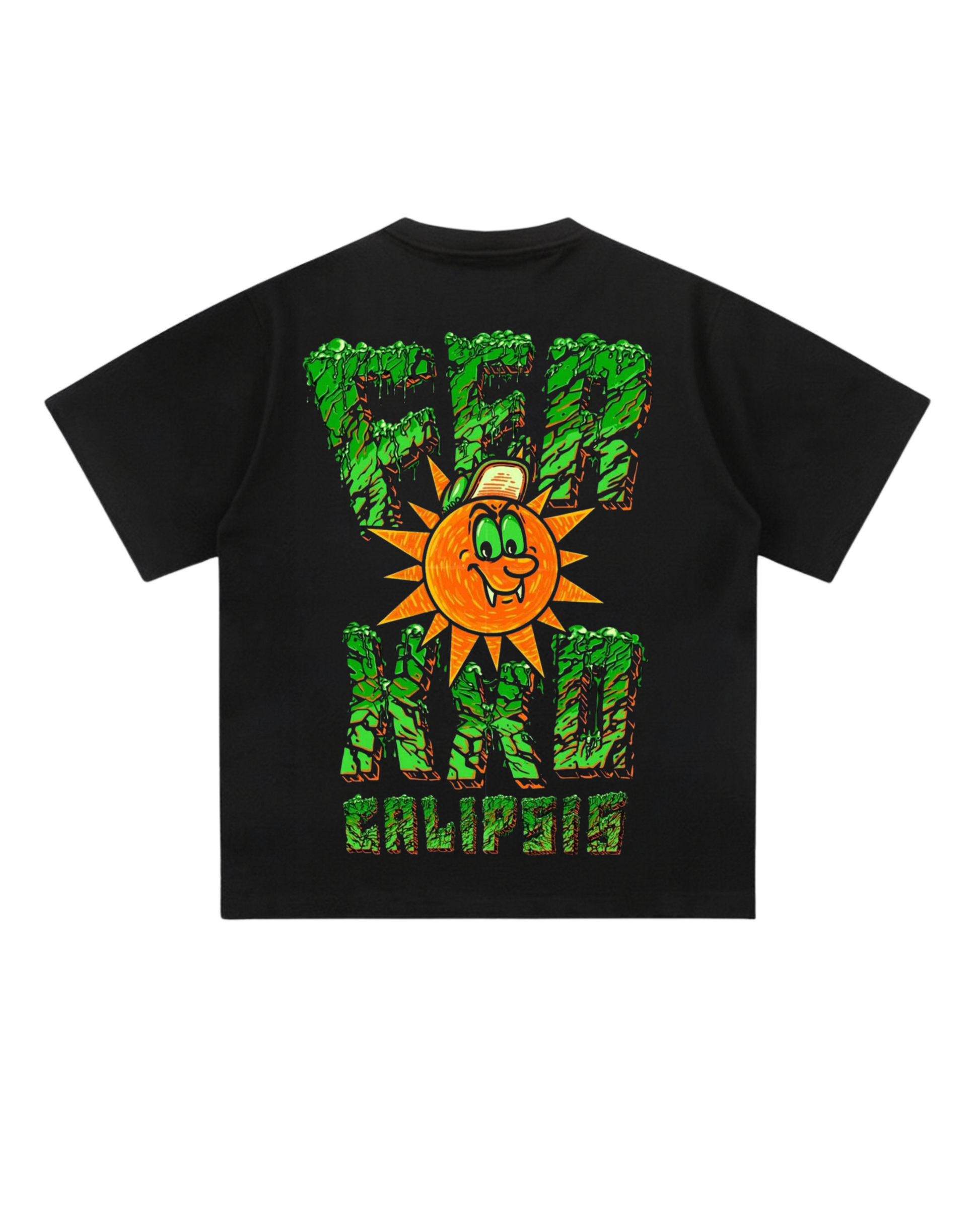 CAMISETA FERXXO