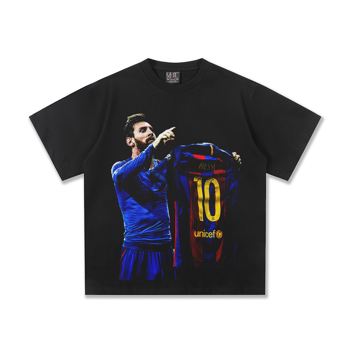 Messi #10