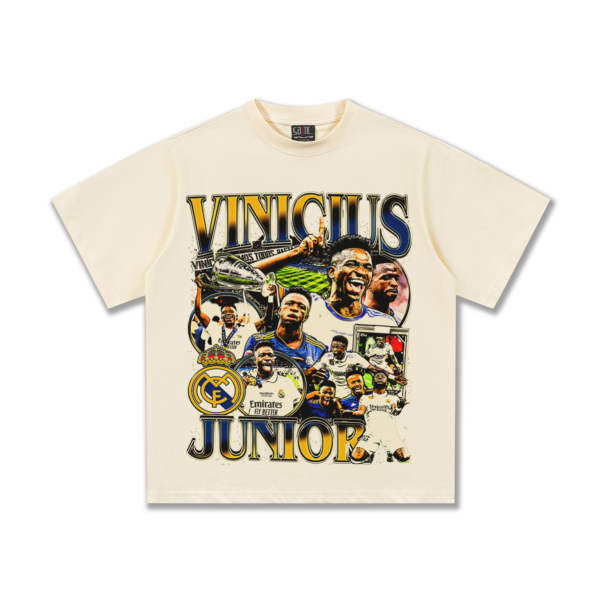 VINICIUS JR