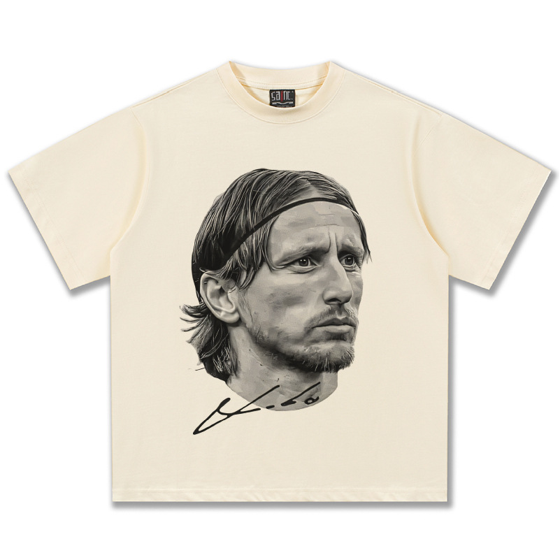 Modrić