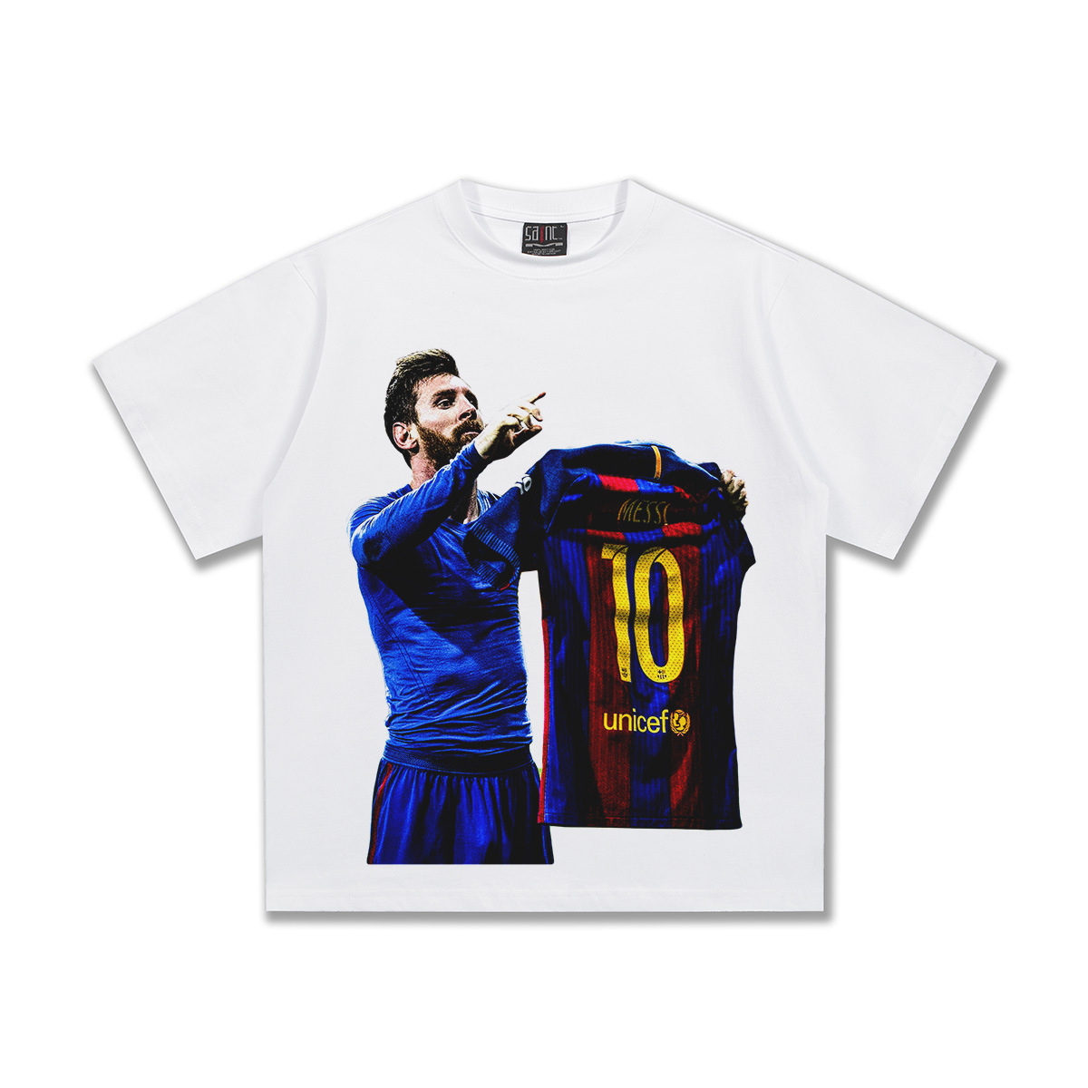 Messi #10