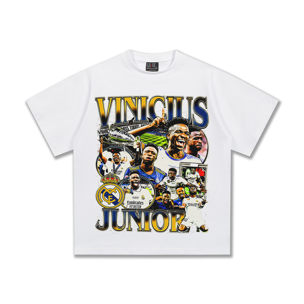 VINICIUS JR