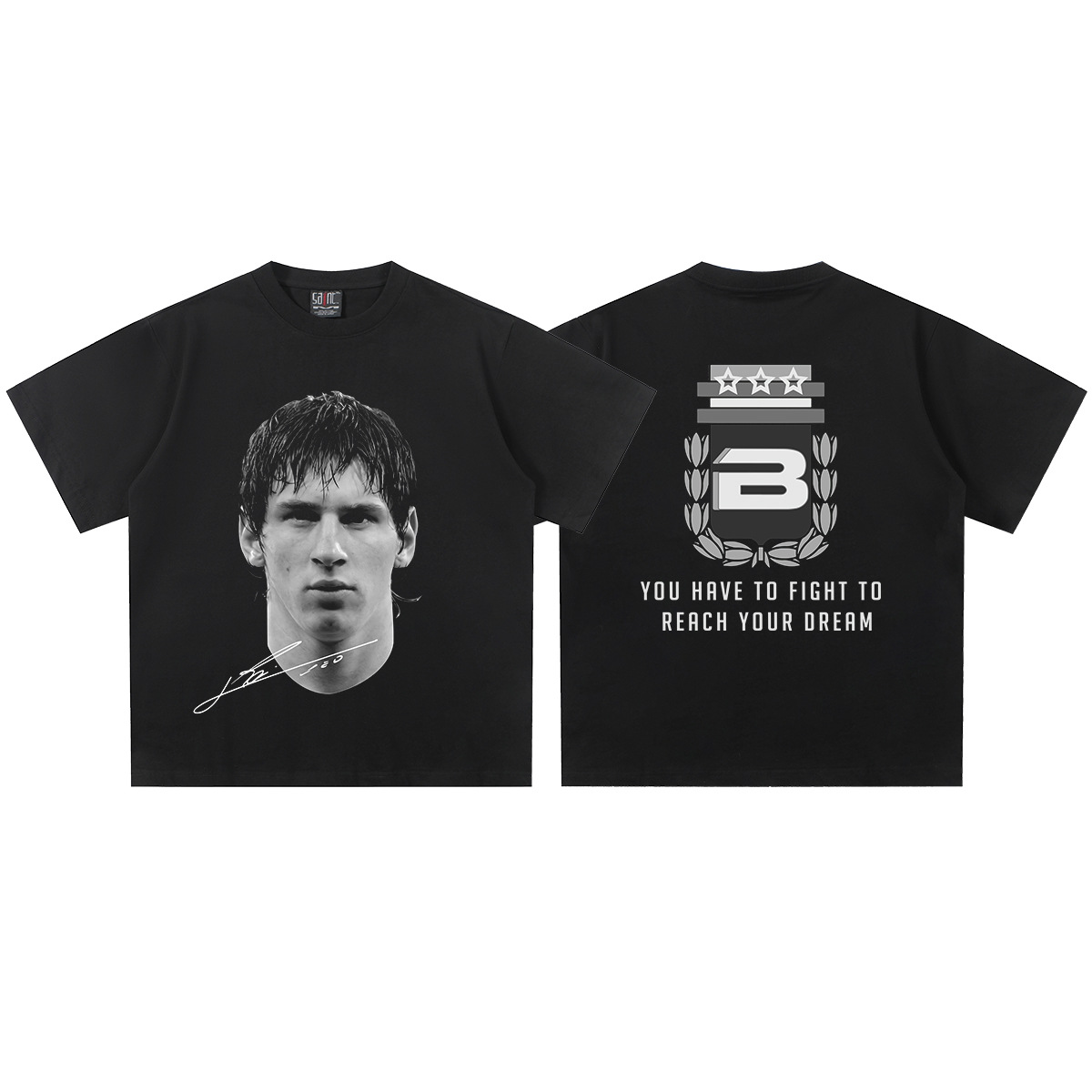 Messi Dream