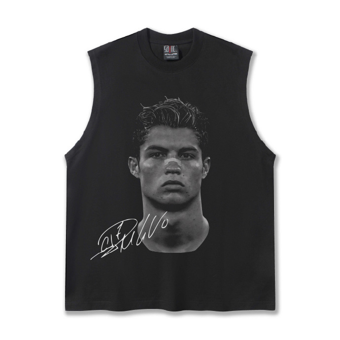 CR7 Tirantes