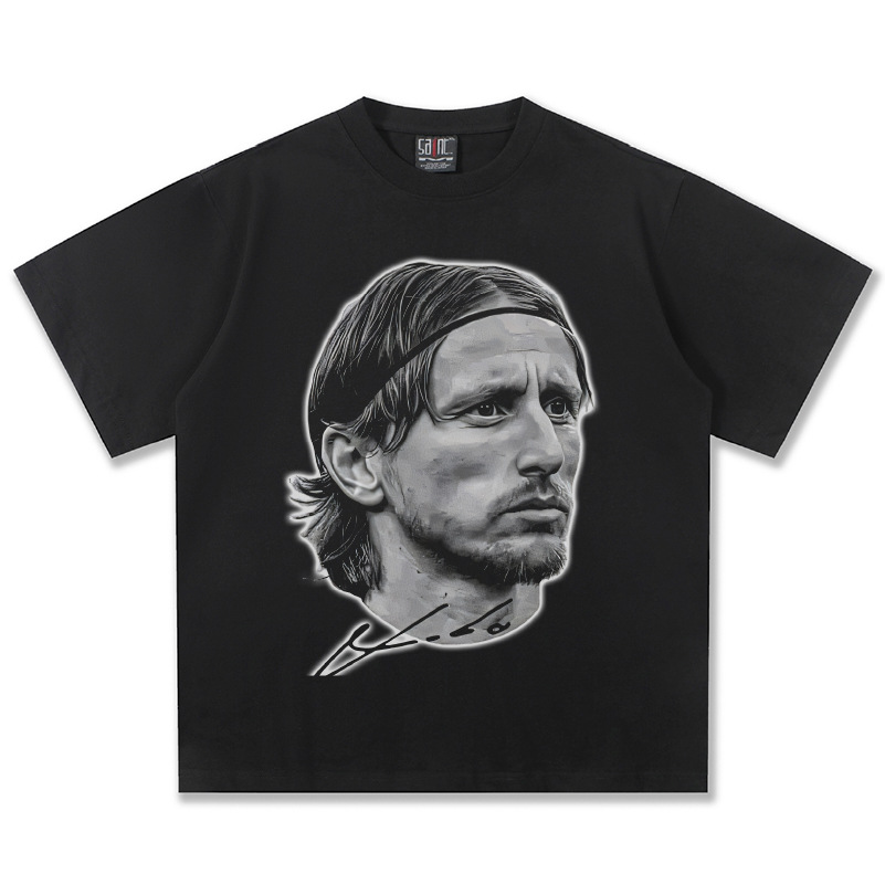 Modrić