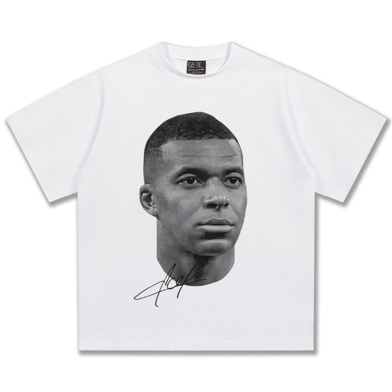 Mbappé