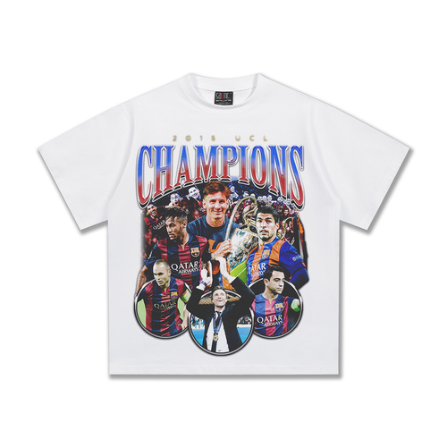 Barcelona Champions