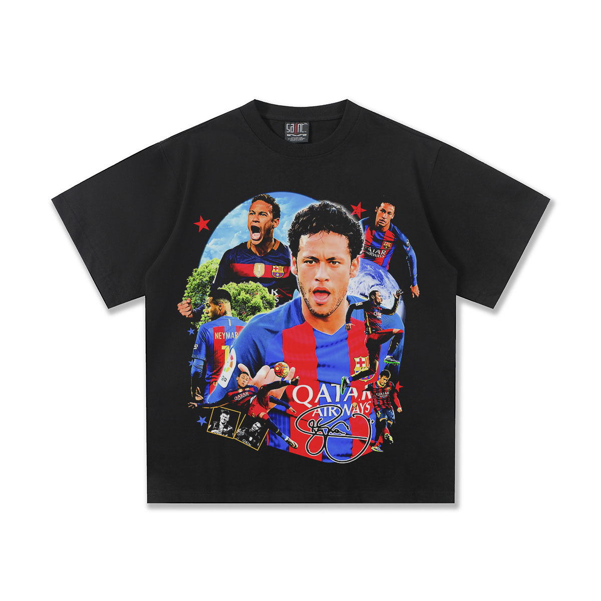 Neymar X Barça
